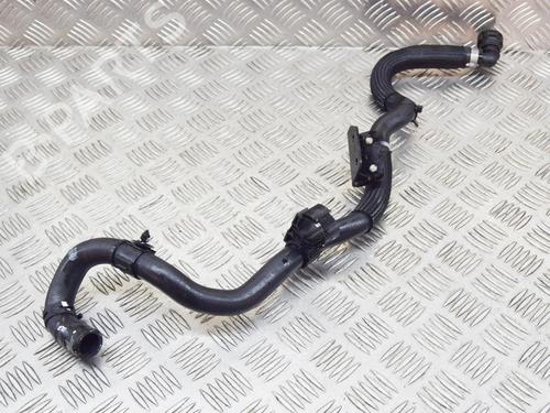 Used Pipe Pipe JAGUAR I-PACE (X590) EV400 AWD (400 hp) 33345157 33345157