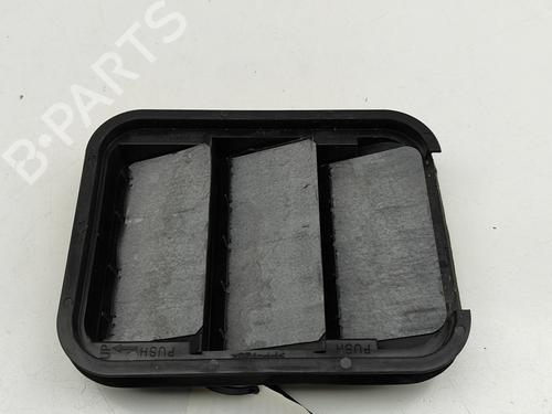 Grille NISSAN QASHQAI III (J12) 1.3 DIG-T All-wheel Drive | BP28955345C40 