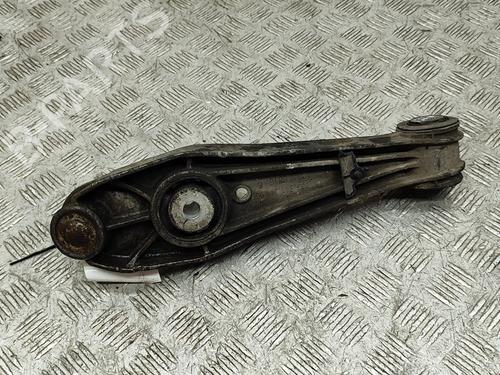 Left rear suspension arm PORSCHE 911 Convertible (996) 3.6 Carrera 4S | BP22350646M14 