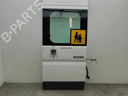 right-rear-door-peugeot-boxer-bus-2005-35957589 main image