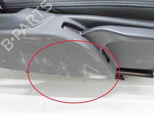 Seats set VOLVO XC60 I SUV (156) D3 / D4 | BP29867285C78 