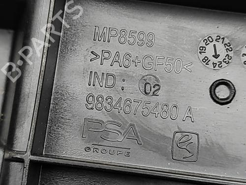 Ander OPEL MOKKA 1.2 (76) | BP30284669O1