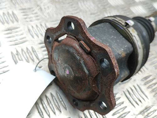 Right front driveshaft AUDI Q5 (FYB, FYG) SQ5 TFSI quattro | BP32974539M39  - Image 6