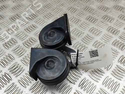 Horn LAND ROVER RANGE ROVER SPORT II (L494) 4.4 SDV8 4x4 | BP29830076E13 