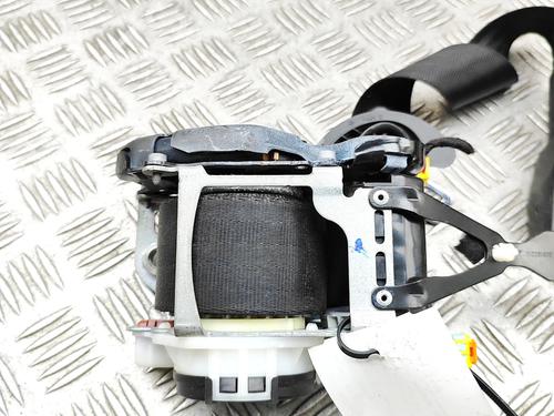 Front right seatbelt PORSCHE MACAN (95B) 3.0 S | BP38018851I25 - Image 7