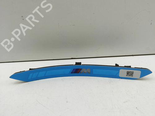 Trinbræt Trinbræt BMW X6 (G06, F96) xDrive 30 d Mild-Hybrid (298 hp) 33390004 33390004