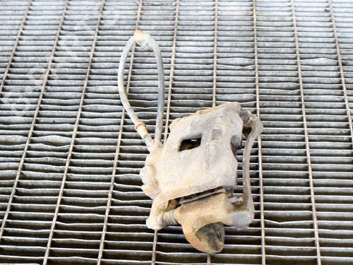 Right front brake caliper MITSUBISHI L200 / TRITON (KJ_, KK_, KL_) 2.4 DI-D 4WD | BP27748719M104
