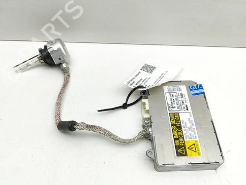 Used Electronic module PORSCHE CAYMAN (987) S 3.4 (320 hp) 29753238
