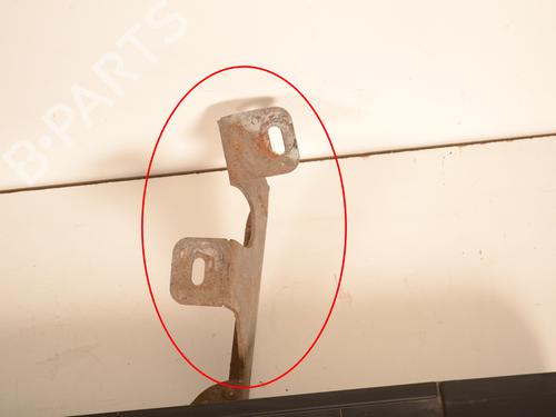 Right sideskirt AUDI Q5 (8RB) 2.0 TDI quattro | BP30228113C114 