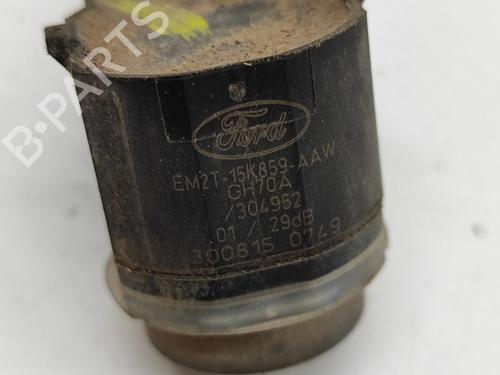 Elektronisk modul FORD RANGER (TKE) 3.2 TDCi 4x4 | BP27576965M83 
