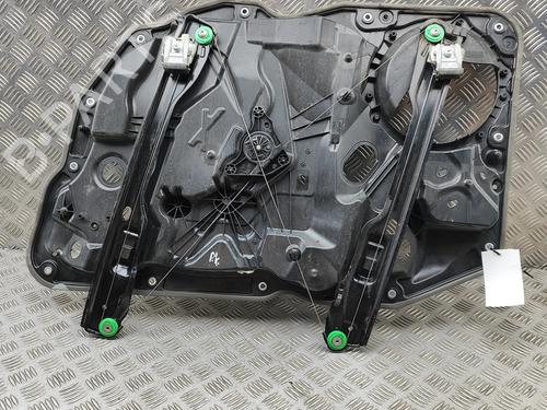 Front left window mechanism PORSCHE CAYENNE (92A) 3.0 S E-Hybrid | BP30857134C22
