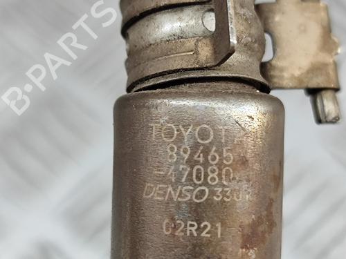Electronic sensor TOYOTA PRIUS (_W3_) 1.8 Hybrid (ZVW3_) | BP28811977M84 