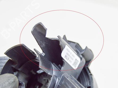 Steering column stalk OPEL INSIGNIA B Grand Sport (Z18) 1.5 (68) | BP28811791I23  - Image 10