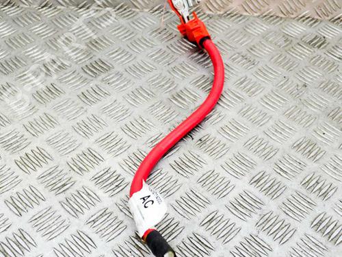 Cable JAGUAR XF I (X250) 3.0 D | BP14636651E12 