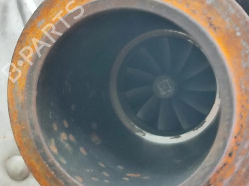 Engine FORD TRANSIT V363 Van (FCD, FDD) 2.0 EcoBlue | BP37642297M1 - Image 8