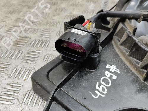 Radiator fan KIA EV6 (CV) ELECTRIC AWD | BP27775776M35 