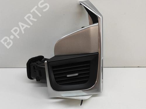 Used Air vent Air vent JAGUAR I-PACE (X590) EV400 AWD (400 hp) 27782803 27782803