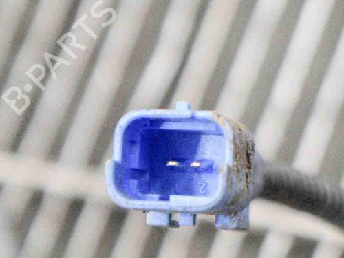 Right front steering knuckle PEUGEOT 208 I (CA_, CC_) 1.2 VTI 82 | BP14610113M26 