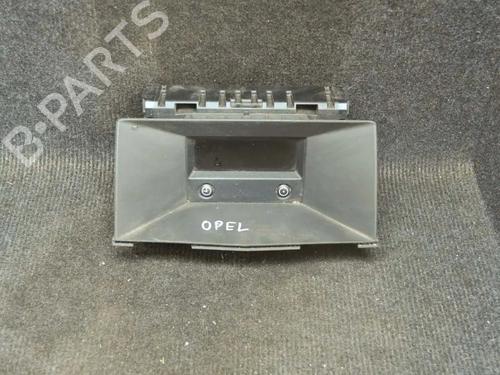 Used Display monitor Display monitor OPEL ASTRA H (A04) 1.9 CDTI (L48) (150 hp) 6722823 6722823