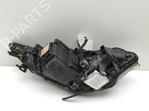 Left headlight HONDA CIVIC IX (FK) 2.2 i-DTEC (FK3) | BP29616004C28 