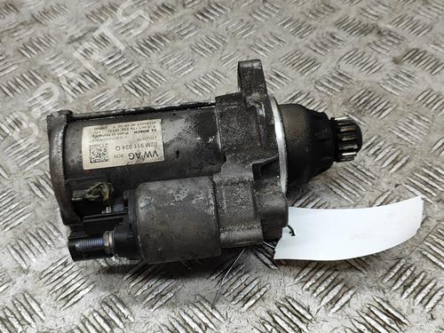 Starter VW GOLF VII (5G1, BQ1, BE1, BE2) 2.0 GTI | BP19427435M8 