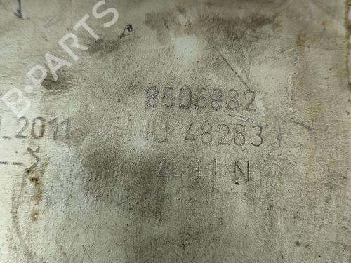 Catalyst BMW X6 (E71, E72) xDrive 40 d | BP30130691M10