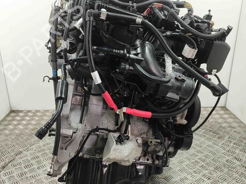 Engine BMW X3 (F25) xDrive 30 d | BP29264994M1 