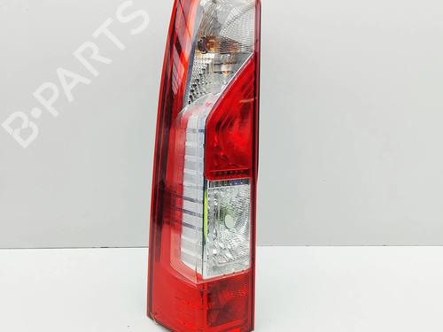 Farolim esquerdo RENAULT MASTER III Van (FV) 2.3 dCi 145 FWD (FV0E, FV0F, FV0H, FV02, FV0M, FV0S,... (146 hp) 31297249