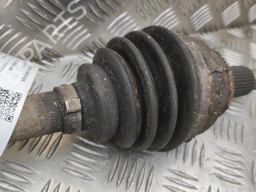 Right front driveshaft LAND ROVER RANGE ROVER EVOQUE (L538) 2.0 D 4x4 | BP33390186M39 - Image 6
