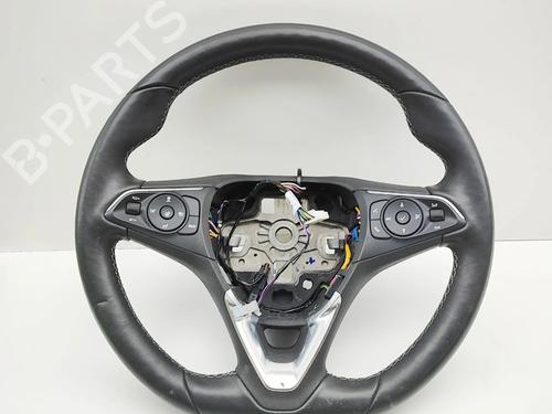 Used Steering wheel Steering wheel OPEL MOKKA 1.2 (76) (136 hp) 36458297 36458297