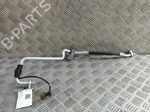 AC pipe RENAULT ZOE (BFM_) ZOE | BP27644285M126