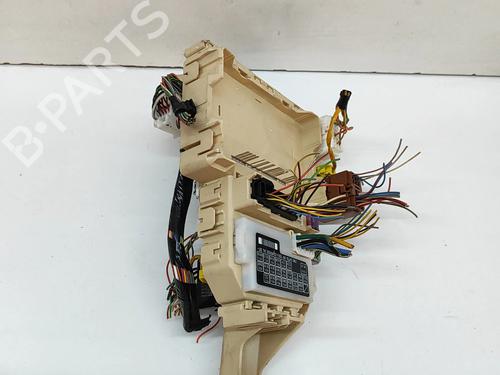 Fuse box SUZUKI SX4 (EY, GY) 1.9 DDiS (RW419D) | BP28446753E1 - Image 4