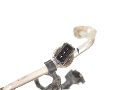 AC pipe TOYOTA C-HR (_X1_) 1.8 Hybrid (ZYX10_, ZYX11_, ZYX10R, ZYX11R) | BP30211902M126 