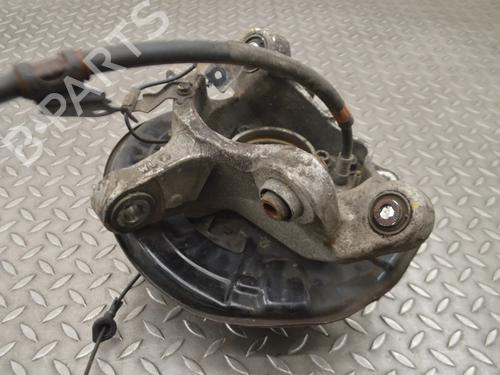 Left rear steering knuckle LEXUS RC (_C1_) 300h (AVC10_, AVC10R) | BP30282514M27