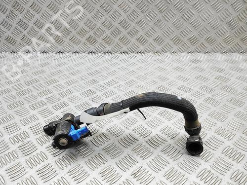Pipe CITROËN C4 X (BD_, BE_, BF_) ë-C4 X (BFZKXC) | BP37722267M125 - Image 3