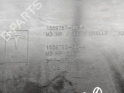Grill TESLA MODEL 3 (5YJ3) EV | BP33697398C40  - Image 7
