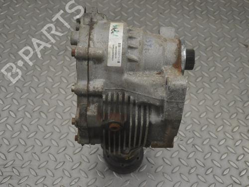 Transfer box SSANGYONG KORANDO (CK) 2.2 Xdi 4WD | BP30246495M36  - Image 7