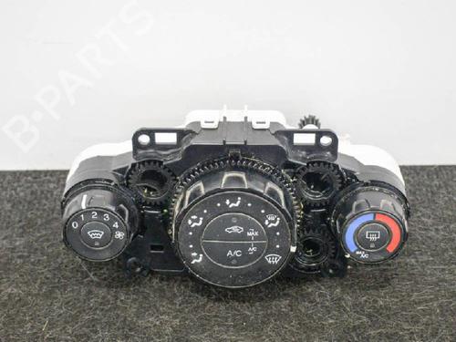 Used Electronic module FORD FIESTA VI (CB1, CCN) 1.25 (82 hp) 6747085