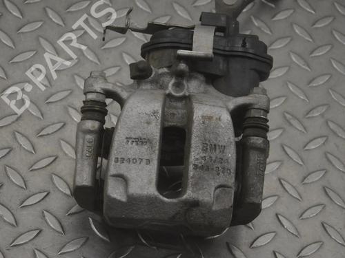 Used Right rear brake caliper Right rear brake caliper BMW 4 Coupe (F32, F82) M4 (431 hp) 33364818 33364818