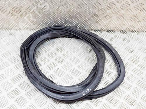 Used Rubber door seal AUDI A4 B8 Avant (8K5) 1.8 TFSI quattro (170 hp) 15376186