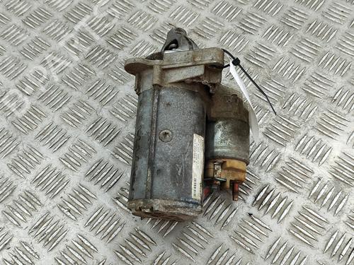 Starter NISSAN NAVARA NP300 Pickup (D23, D23T) 2.3 dCi 4x4 (D231) | BP26524270M8