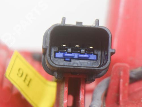 Left taillight HYUNDAI KONA (OS, OSE, OSI) 1.0 T-GDi | BP7799633C34 