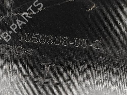 Underbody protection TESLA MODEL X (5YJX) 90D AWD | BP33381791M92 - Image 5