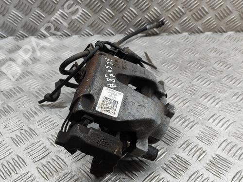 Left front brake caliper AUDI A5 (F53, F5P) 35 TFSI Mild Hybrid | BP28434721M105 - Image 2