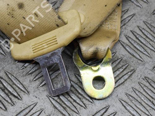 Rear left seatbelt VW TOUAREG (7LA, 7L6, 7L7) 3.2 V6 | BP10401434I29 
