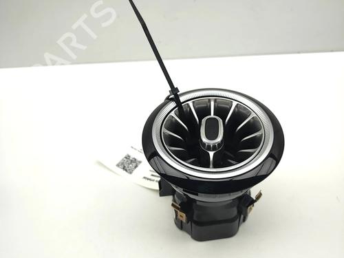 Air vent MERCEDES-BENZ E-CLASS Convertible (A238) E 300 (238.448) | BP37469617I21 - Image 3
