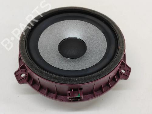 Used Speaker Speaker KIA EV6 (CV) 77 GT AWD (585 hp) 28551599 28551599