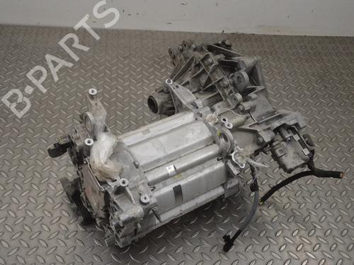 Engine CITROËN C4 III (BA_, BB_, BC_) ë-C4 (BCZKXC, BZCKSC) | BP33359557M1 - Image 6