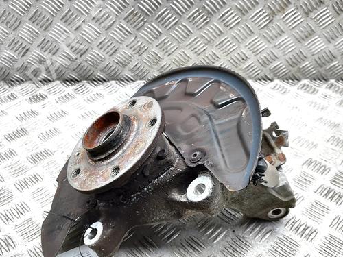 Used Right front steering knuckle Right front steering knuckle 39646642 39646642