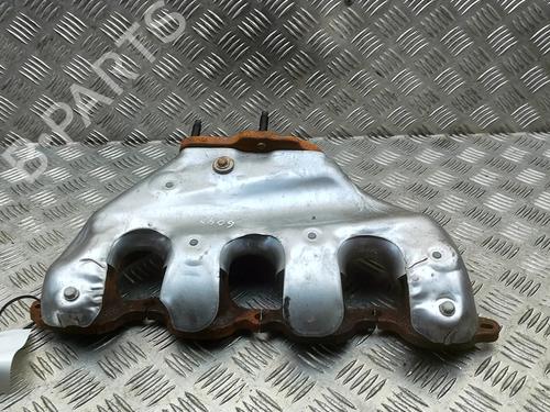 Used Exhaust manifold Exhaust manifold CHEVROLET CORVETTE (C7) 6.2 (466 hp) 33291778 33291778
